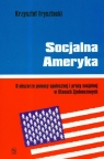 Socjalna Ameryka O obszarze pomocy społecznej i pracy socjalnej w Stanach Frysztacki Krzysztof