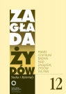 Zagłada Żydów nr.12 red. Dariusz Libionka