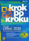 Office 2010 krok po kroku Joyce Cox, Joan Lambert, Curtis D. Frye