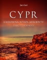 Cypr Cudowna wyspa Afrodyty Szkice z podróży Gać Jan