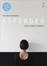 Asperger. Życie w dwóch światach (wyd. 2021) Preißmann Christine
