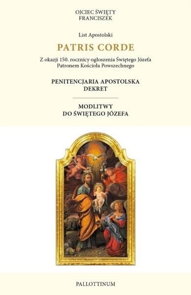 List apostolski Patris Corde