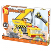 DROMADER Klocki Budowlane (92890)