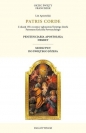 List apostolski Patris Corde - Papież Franciszek