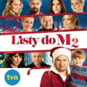 Listy Do M. Vol. 2 (OST)