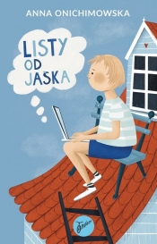 Listy od Jaśka - Onichimowska Anna