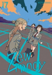 Zew nocy #17 - Kotoyama