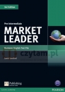 Market Leader 3ed Pre-Inter Test File