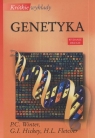 Genetyka  Winter P.C. , Hickey G.I., Fletcher H. L.