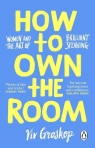How to Own the Room Viv Groskop
