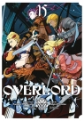  Overlord #15