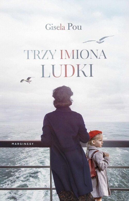 Trzy imiona Ludki