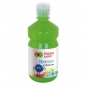 Farba tempera 500 ml - oliwkowa (444362)