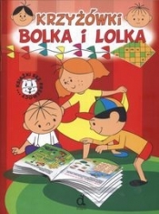 Krzyżówki Bolka i Lolka