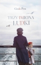 Trzy imiona Ludki - Pou Gisela