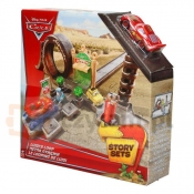 CARS Zestawy do zabawy (CDW65/CDW68)