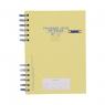  Notatnik Standard Issue No.12 Cobalt + Citron