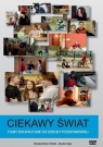 Ciekawy świat - DVD- Film edukacyjny dla SP Opracowanie zbiorowe