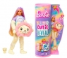 Lalka BARBIE Cutie Reveal, Lew (HKR02/HKR06)od 3 lat