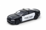 Samochód Dodge Charger Pursuit 2016 (WE24079P)