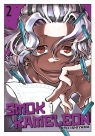  Smok i kameleon #2