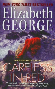 Careless in Red