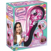 Cobi, Diamant Toys: Oplotka do włosów Lovely Strands (DT-08090)