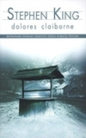 Dolores Caliborne - Stephen King