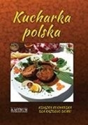 Kucharka polska - Reprint