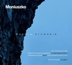 Moniuszko - Sonety krymskie
