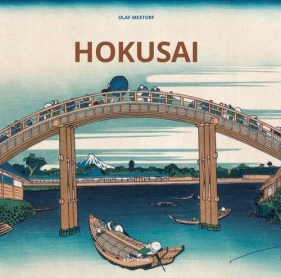 Hokusai - Olaf Mextorf