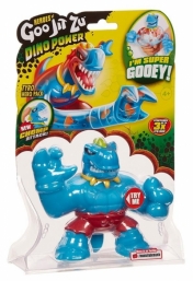 Goo Jit Zu Dino Power - figurka Dino T-Rex S3 (GOJ41090)