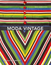 Moda Vintage - Albrechtsen Nicky