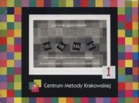 Sylaby inaczej 1 prymarne - Jagoda Cieszyńska