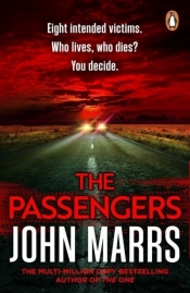 The Passengers - John Marrs