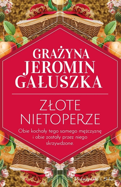 Złote nietoperze