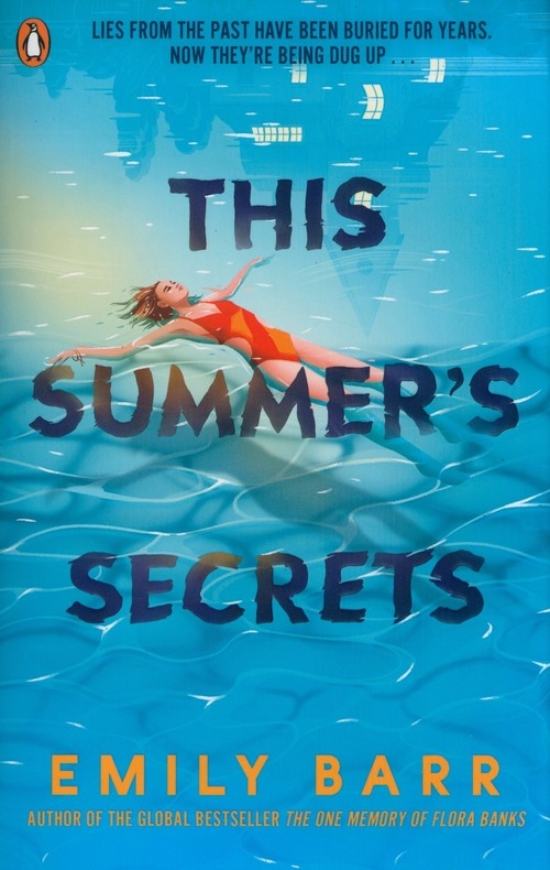 This Summer's Secrets