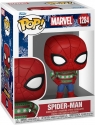  POP Marvel: Holiday- Spider-Man