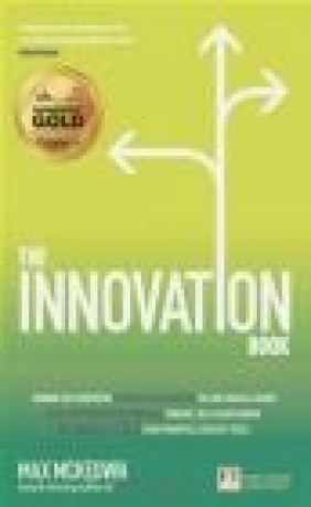 The Innovation Book Max McKeown