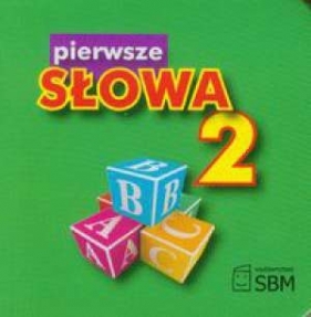 Pierwsze słowa 2 - <br />