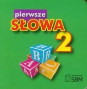 Pierwsze słowa 2 - <br />