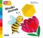 Słodki domek. Akademia Mądrego Dziecka. A to ciekawe - Opracowanie zbiorowe