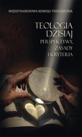 Teologia dzisiaj