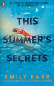 This Summer's Secrets - Barr Emily