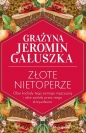 Złote nietoperze - Grażyna Jeromin-Gałuszka