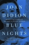 Blue Nights Didion Joan