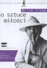 O sztuce miłości (Płyta CD)  Fromm Erich