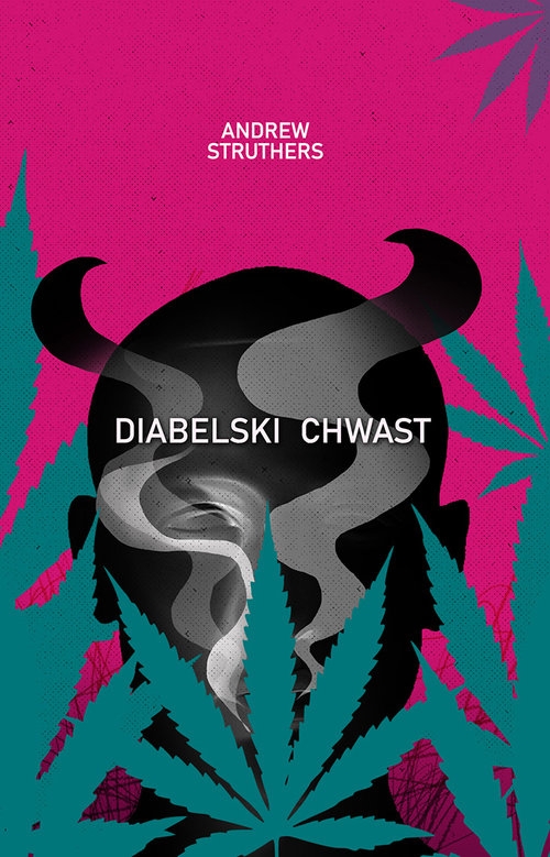 Święte zioło. Diabelski chwast