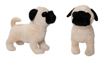 <img src='https://webimage.pl/pics/905/2/d5901500242905C5736.jpg' style='height:440px' /> Buldog duży 35 cm