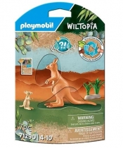 Figurka Wiltopia 71290 Kangur (71290)